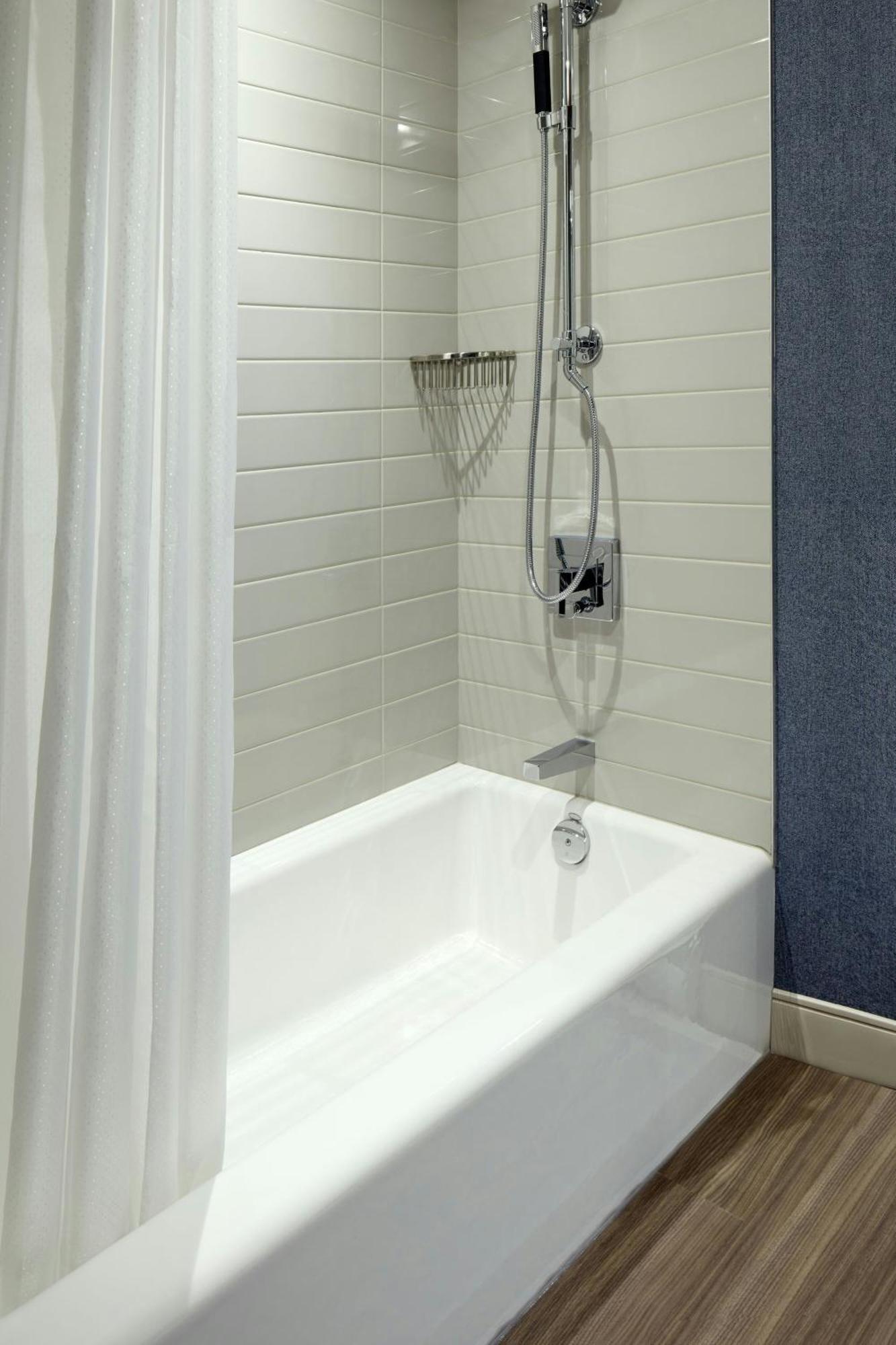 Marriott Quebec City Downtown מראה חיצוני תמונה